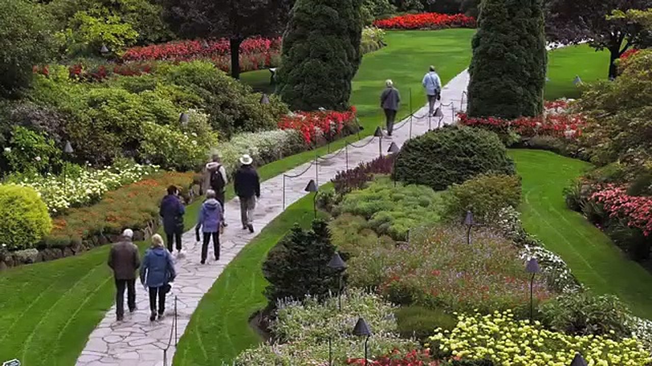 Animal Empires - Se1 - Ep02 - Rebuilding an Empire HD Watch