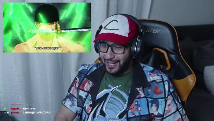 RTTV Wellz One Piece 1046 Miniplayer Reaction