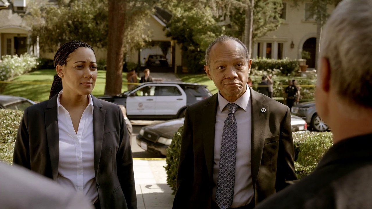 Bosch - Se7 - Ep04 HD Watch