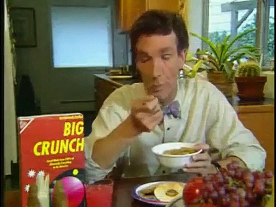 Bill Nye, the Science Guy - Se5 - Ep05 HD Watch