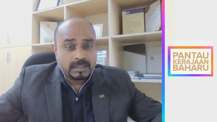 Pantau Kerajaan Baharu | Malaysia-Indonesia: Lawatan PM – Kerjasama dalam aspek keselamatan