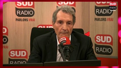 "Chaos à #Brasilia" : Pour Virginie Jacoberger, les évènements au Brésil sont du jamais vu - Parlons Vrai chez Bourdin