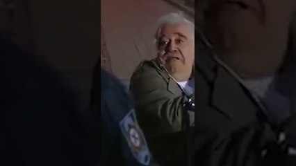 Sarhoş Motorcu | Olacak O Kadar #shorts