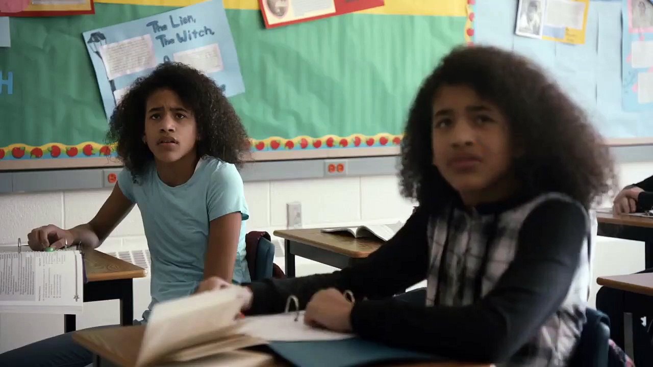 Detention Adventure - Se2 - Ep01 - History Repeating HD Watch