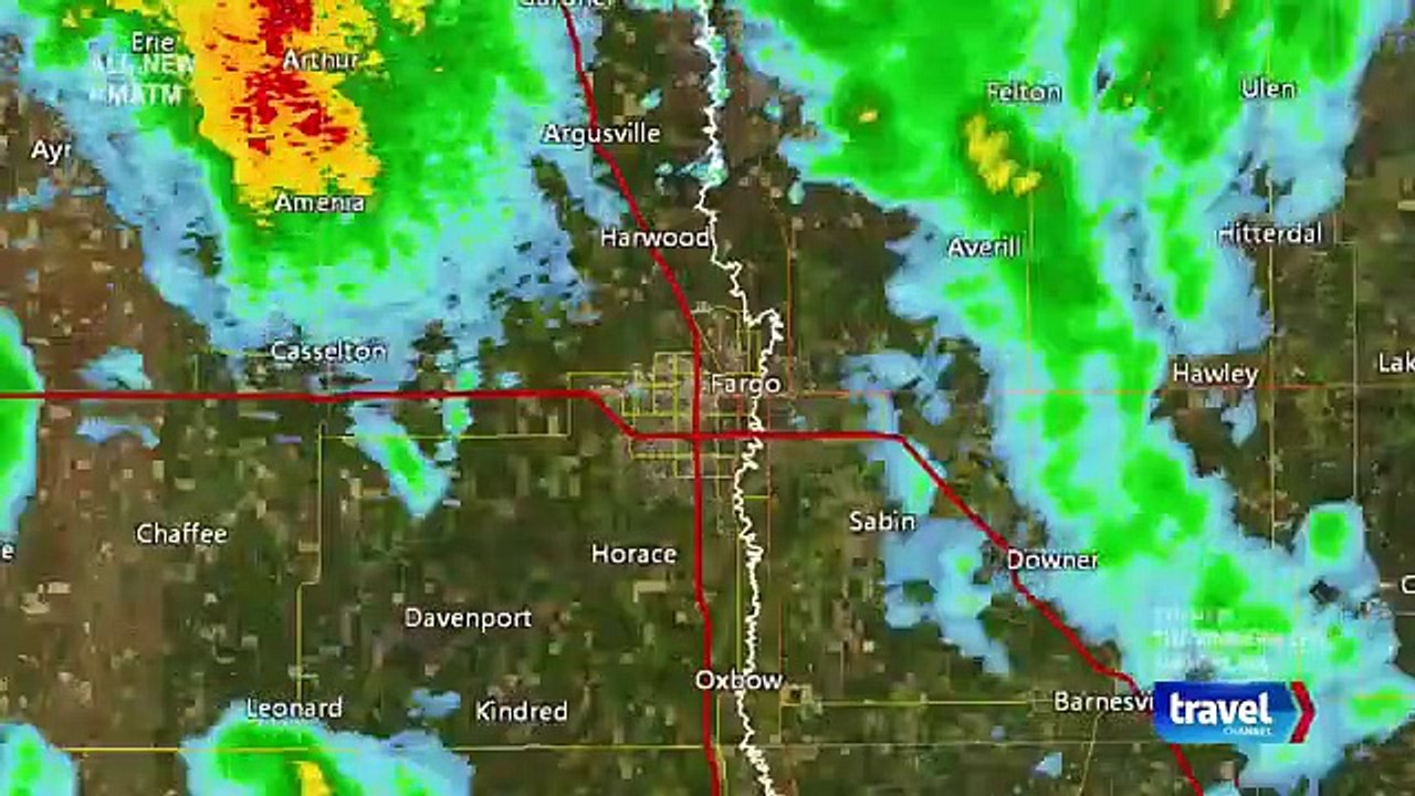 Mysteries at the Museum - Se19 - Ep12 - Ping-Pong Diplomacy; Blazing Steamship Rescue; Death Ray HD Watch