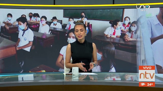Alcaldía coordina actividades logísticas de adecuación de unidades educativas para el inicio de clases
