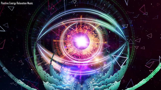 Activation Du Troisième Œil • Éveiller Vos Capacités Psychiques • Guérir Le Corps, L'esprit Et L'âme