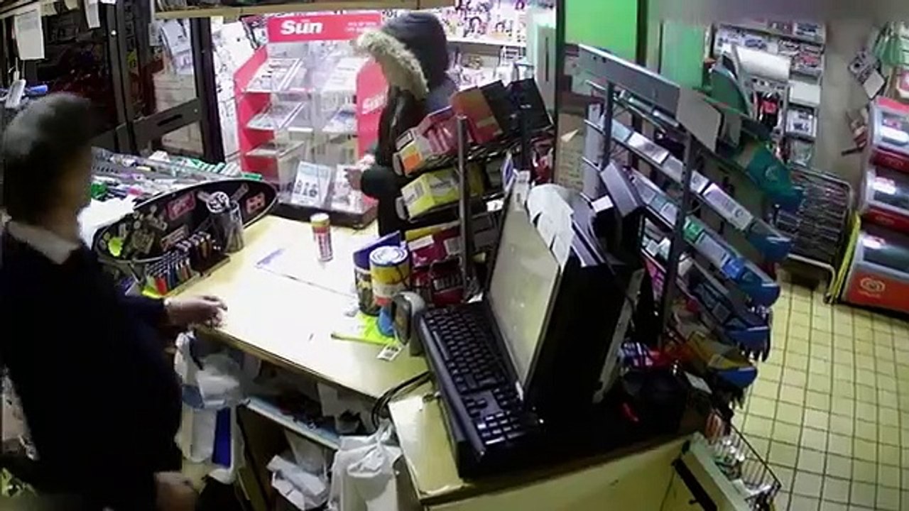 Caught Red Handed - Se8 - Ep03 HD Watch