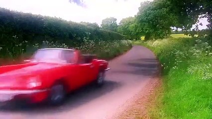 Celebrity Antiques Road Trip - Se6 - Ep06 HD Watch