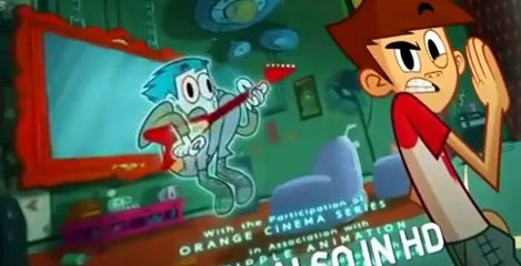 Dude, That's My Ghost! Dude, That’s My Ghost! E012 The Uninvited