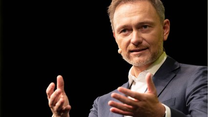 Hat Christian Lindner sich strafbar gemacht?