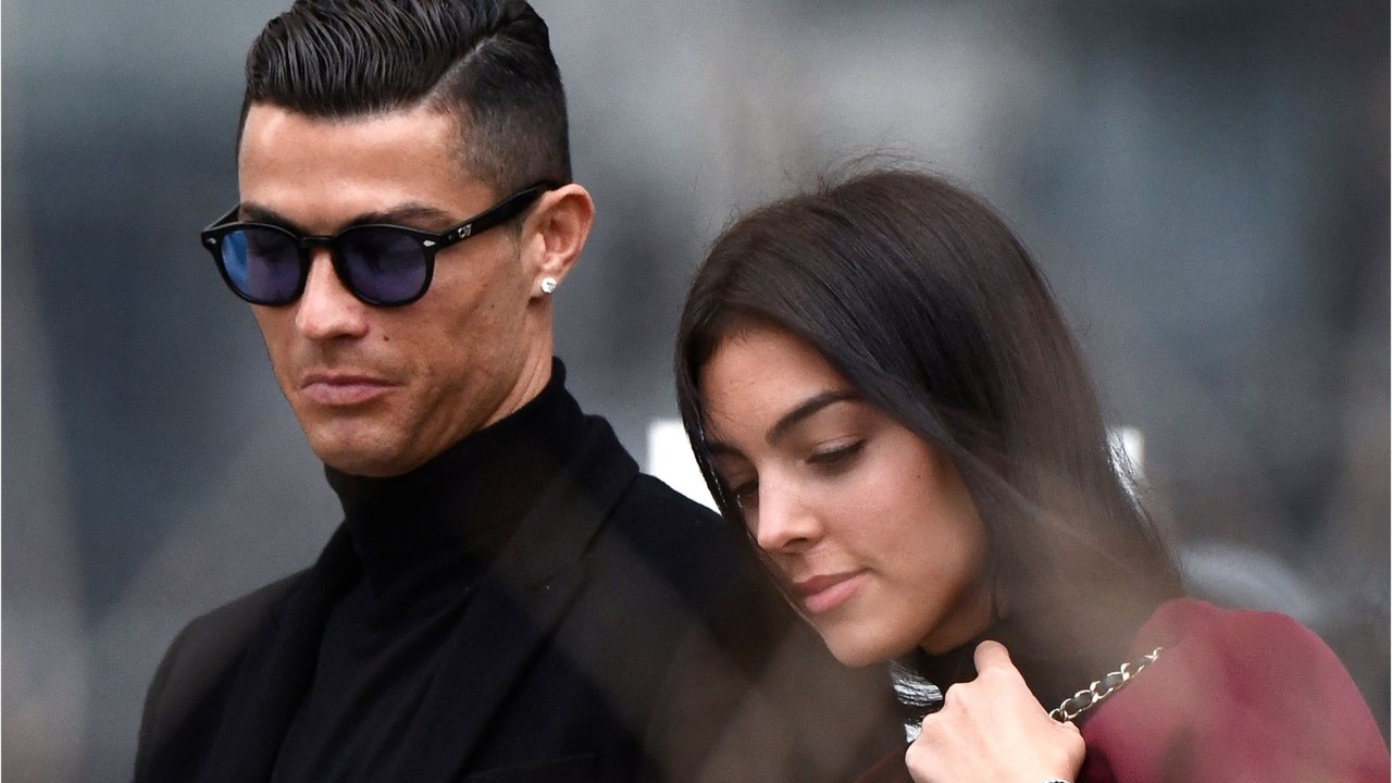 Cristiano Ronaldo et Georgina Rodriguez en Arabie saoudite, leur logement hors de prix dévoilé