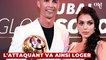 Cristiano Ronaldo et Georgina Rodriguez en Arabie saoudite, leur logement hors de prix dévoilé