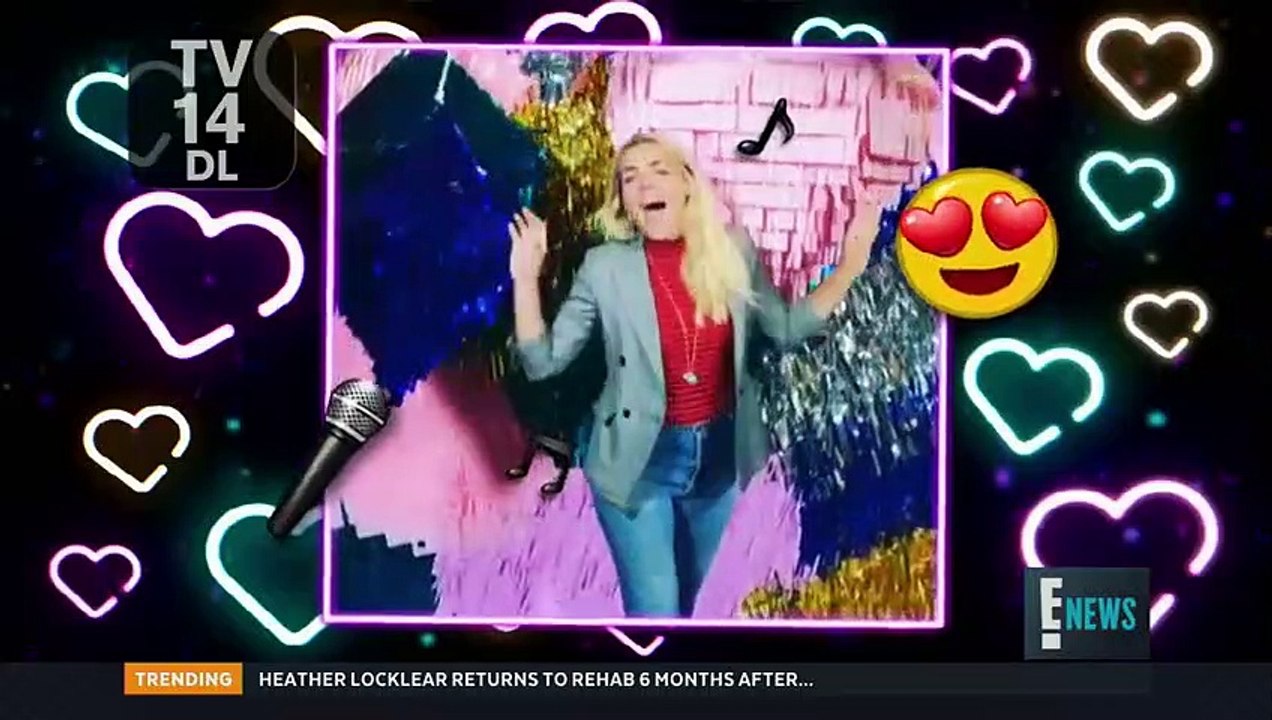 Busy Tonight - Se1 - Ep104 - Leslie Mann HD Watch