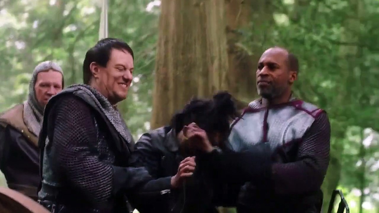 Dirk Gently's Holistic Detective Agency - Se2 - Ep04 - A House Within a House HD Watch