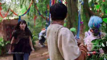 Dirk Gently's Holistic Detective Agency - Se2 - Ep07 - This Is Not Miami HD Watch