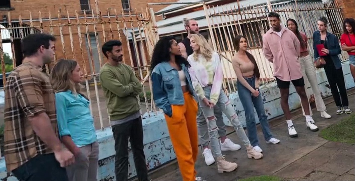 The Mole S01 E02
