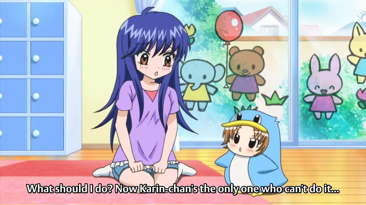 Chibi Devi - Ep18 HD Watch