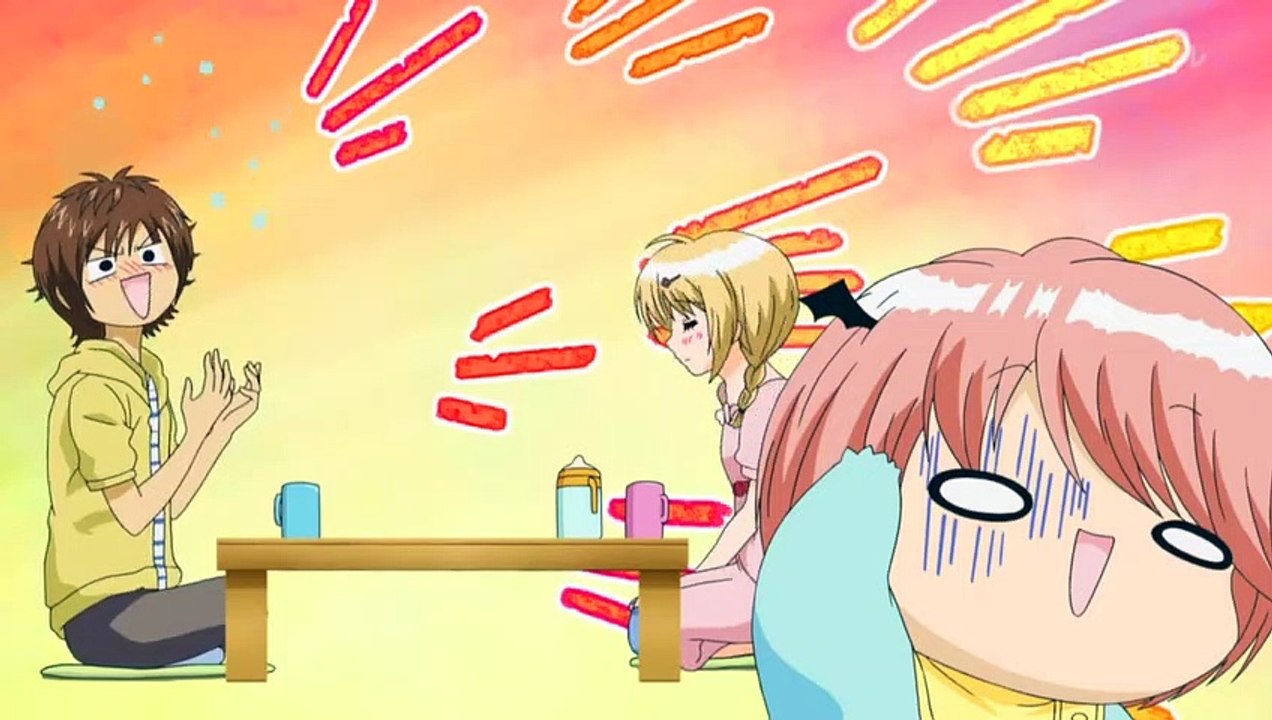 Chibi Devi - Ep11 HD Watch