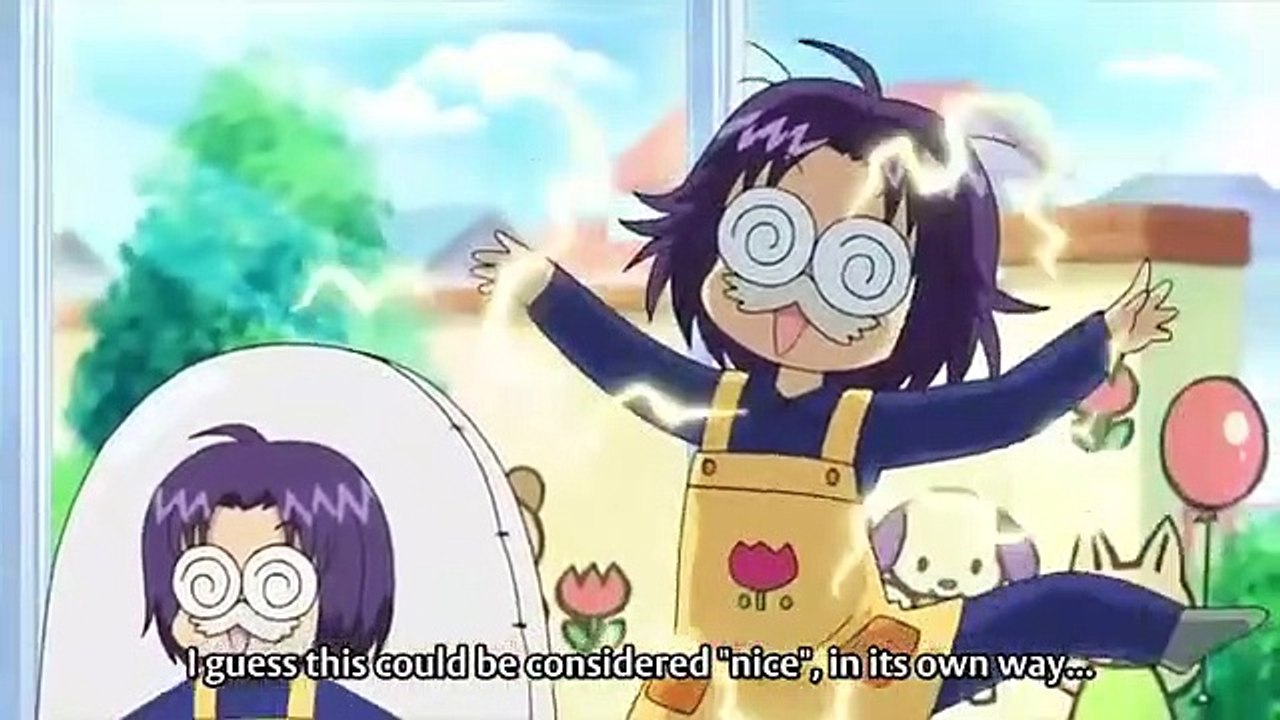 Chibi Devi - Ep16 HD Watch