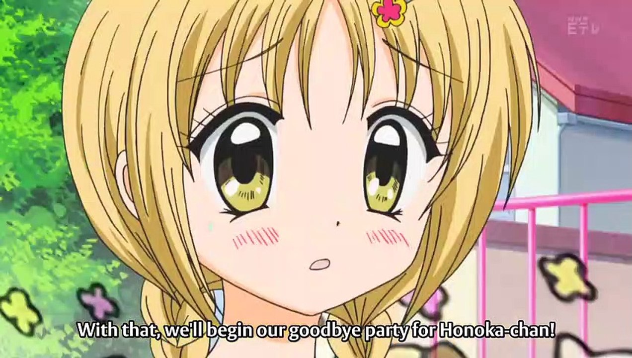 Chibi Devi - Ep15 HD Watch