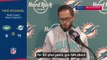 Dolphins don't quit - McDaniel delighted to reach playoffs