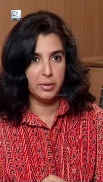 Jo Jeeta Wohi Sikandar Changed Farah Khan's Life