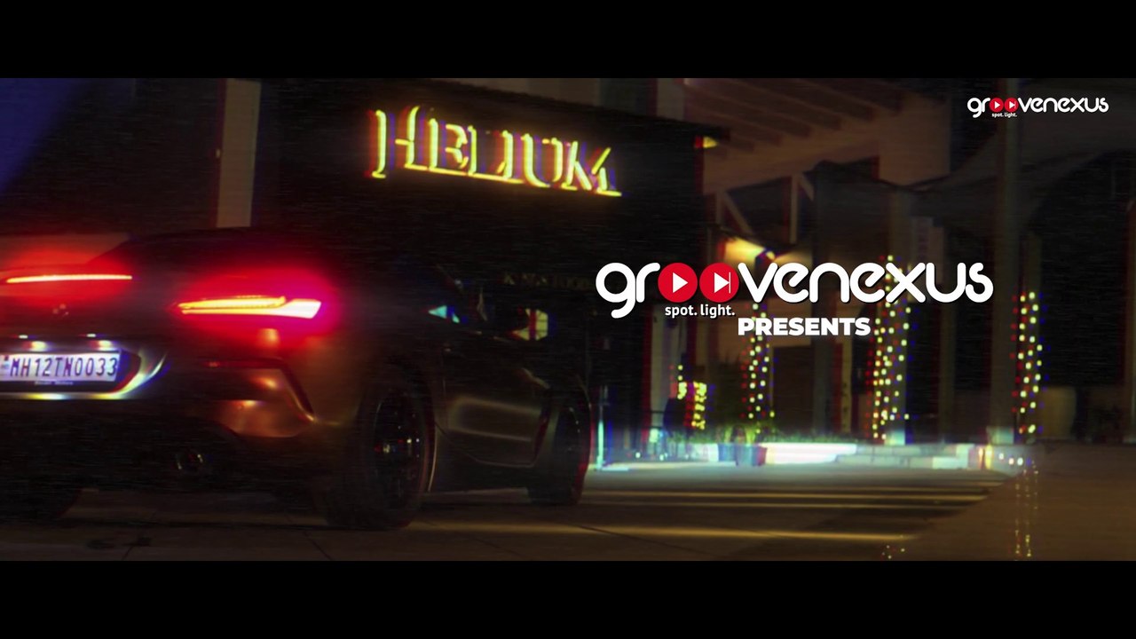 Teekhi Teekhi (Official Video) | DJ Rawking | DJ RawQueen | Mr. Lova | Naina S | GrooveNexus Records