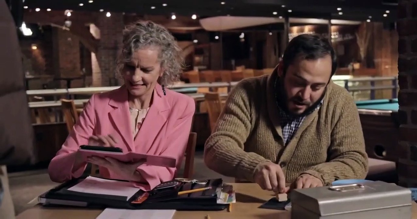 Decoys - Se1 - Ep05 - Mixer HD Watch