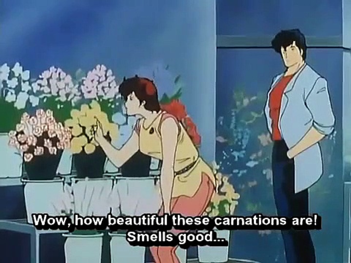 City hunter episode 1 eng sub dailymotion new arrivals