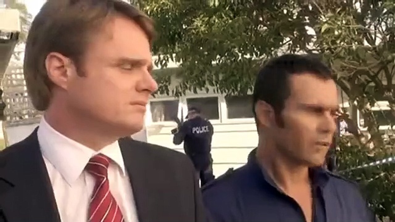 City Homicide - Se1 - Ep02 HD Watch