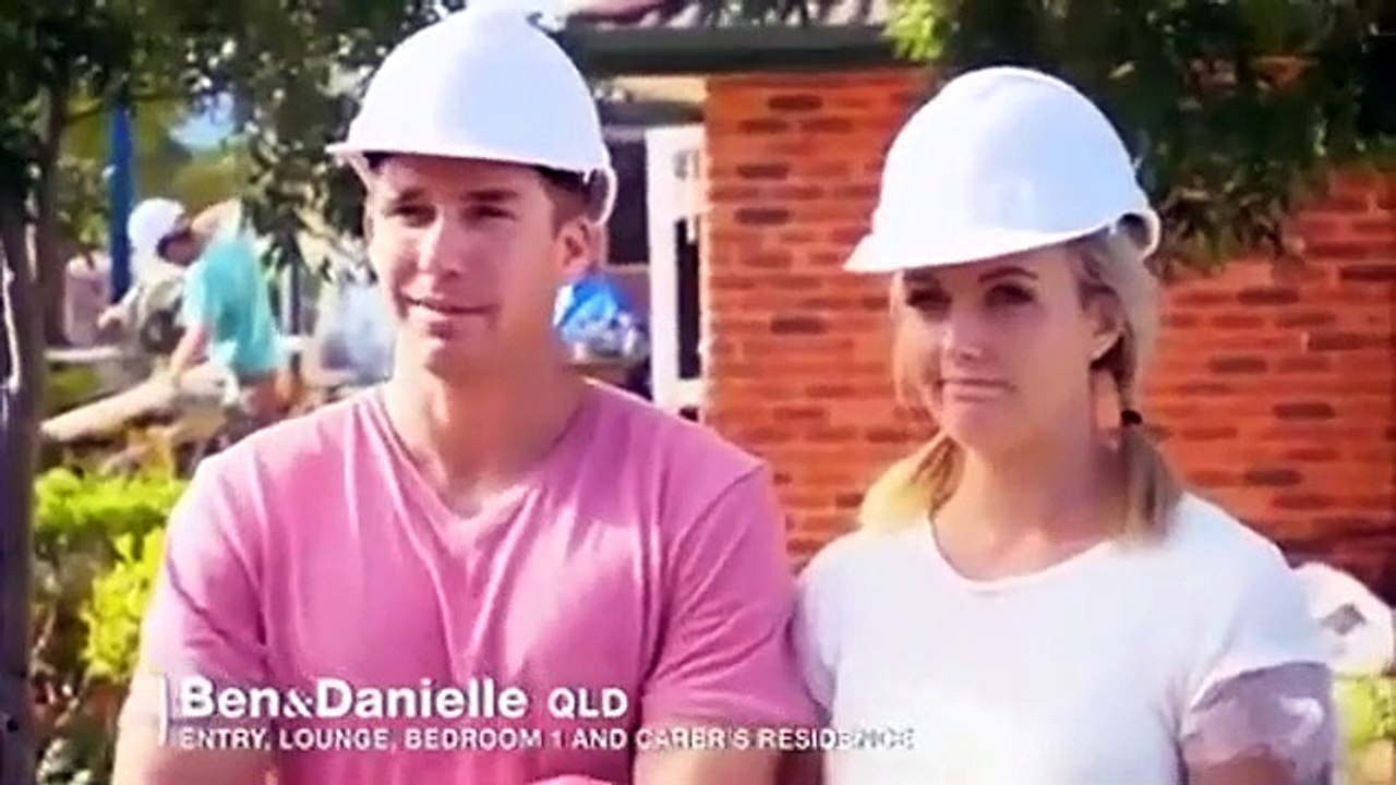 House Rules - Se3 - Ep37 HD Watch