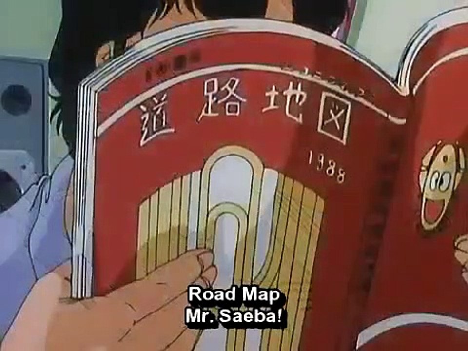 City Hunter 2 - Ep26 - Targeted Witness! A Dangerous Beauty Dressed Up Like a Man (Part 2) HD Watch