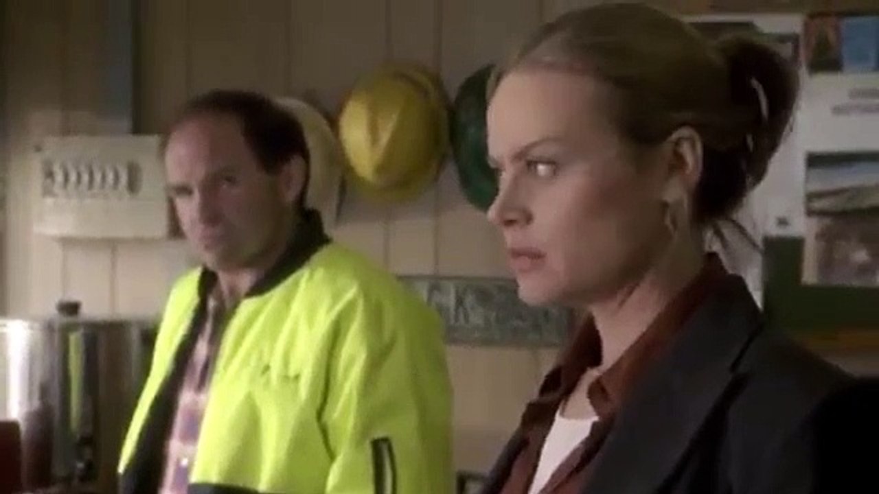 City Homicide - Se1 - Ep05 HD Watch