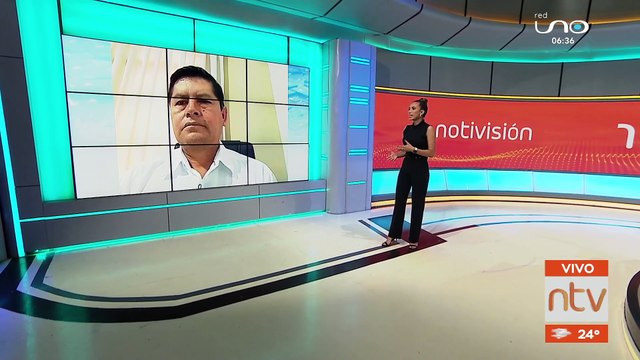 Piden que Mario Aguilera, vicegobernador de Santa Cruz, asuma la Gobernación por detención de Camacho