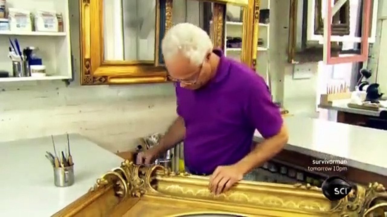 How It's Made - Se22 - Ep05 HD Watch
