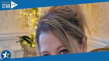"Vous l'avez perdu..." Cindy Van der Auwera (Familles nombreuses) annonce avoir fait une fausse couc
