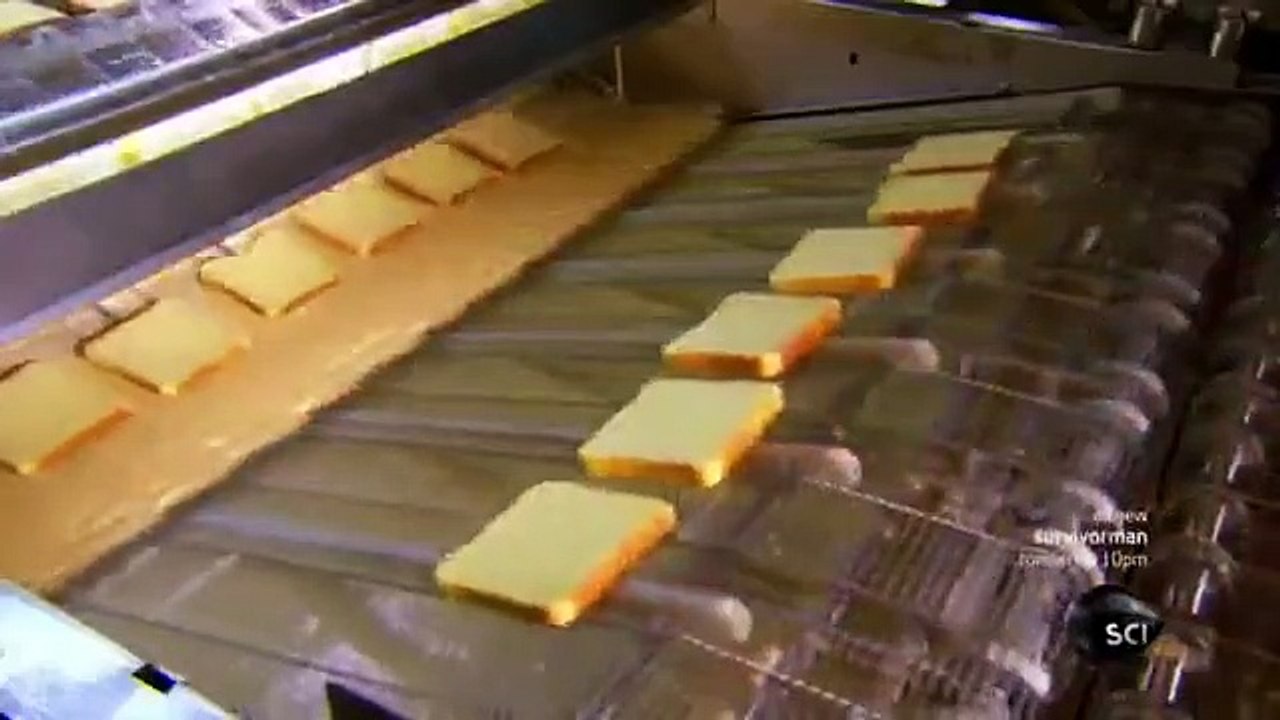 How It's Made - Se22 - Ep10 HD Watch