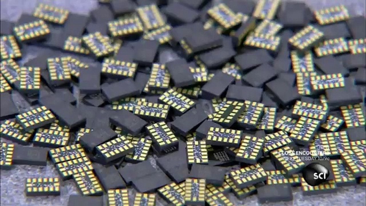 How It's Made - Se23 - Ep01 HD Watch