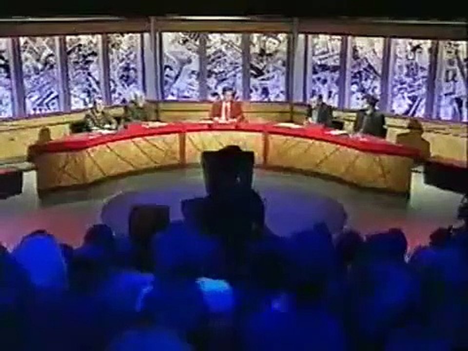 Have I Got News For You - Se4 - Ep09 HD Watch