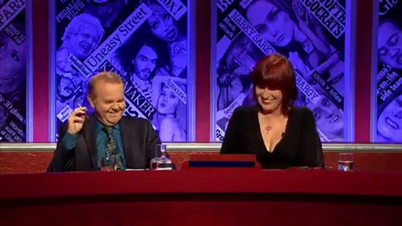 Have I Got News For You - Se40 - Ep02 HD Watch