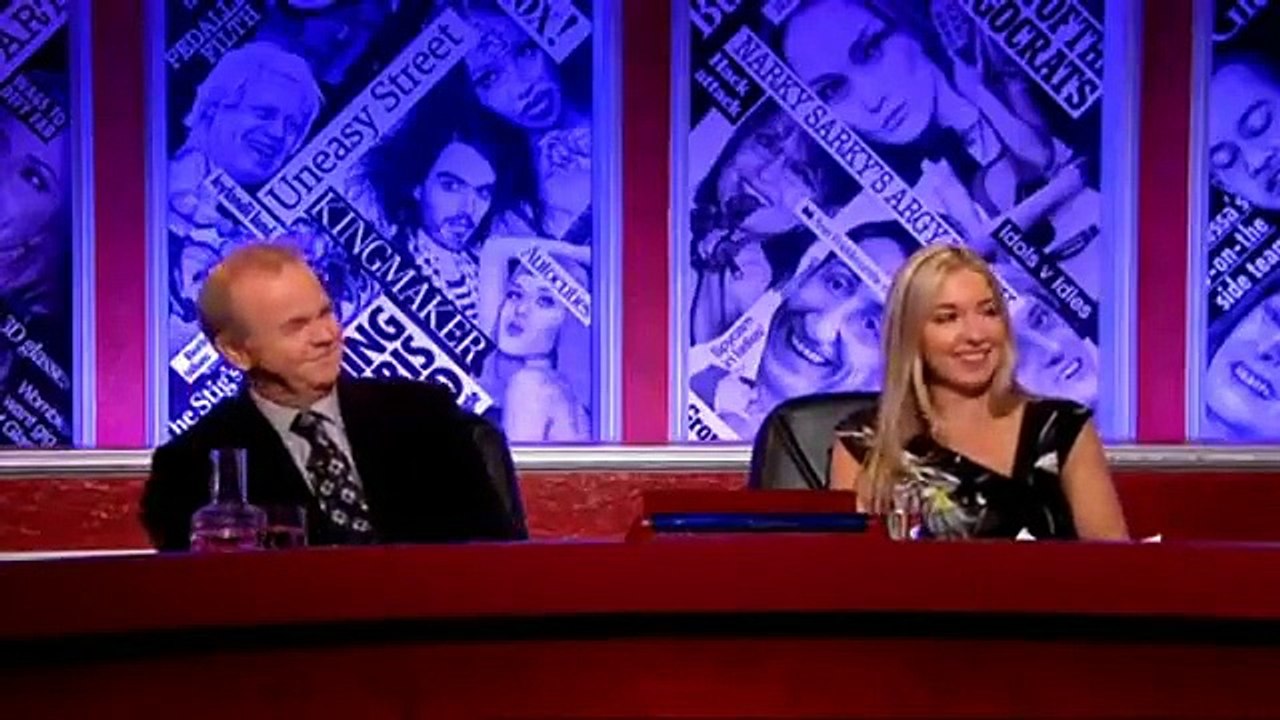 Have I Got News For You - Se40 - Ep01 HD Watch