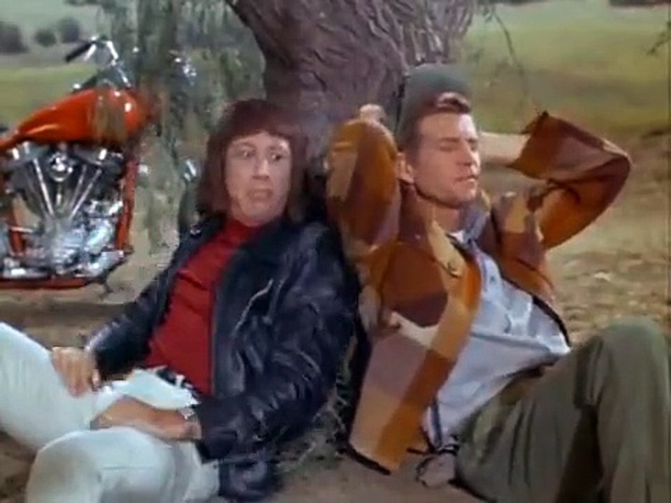 Green Acres - Se1 - Ep32 HD Watch