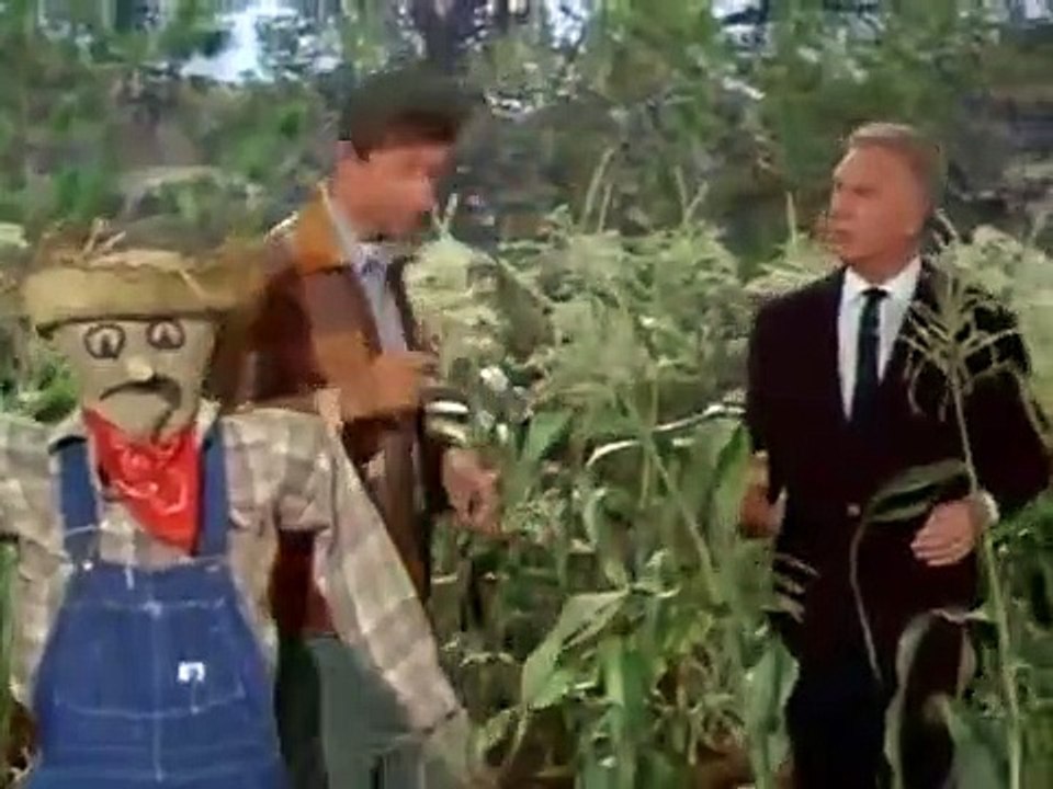 Green Acres - Se2 - Ep01 HD Watch