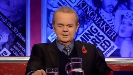 Have I Got News For You - Se40 - Ep05 HD Watch