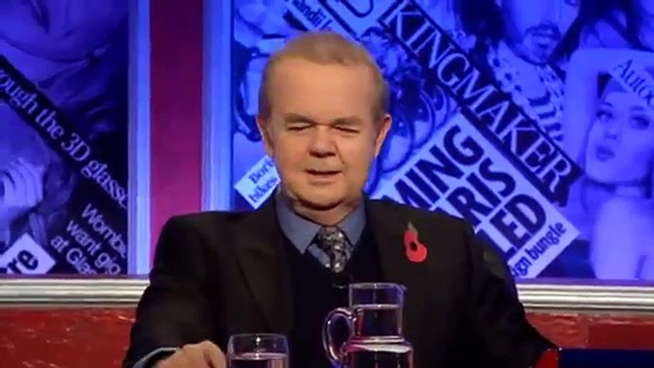 Have I Got News For You - Se40 - Ep05 HD Watch