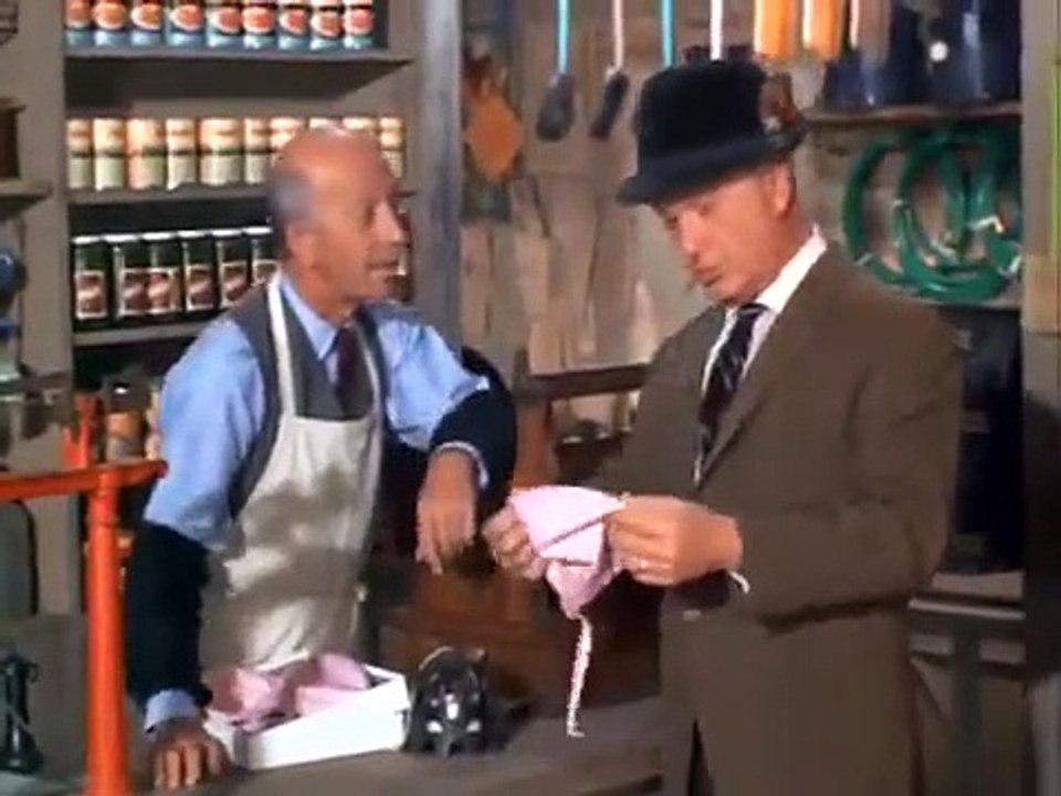 Green Acres - Se2 - Ep06 HD Watch