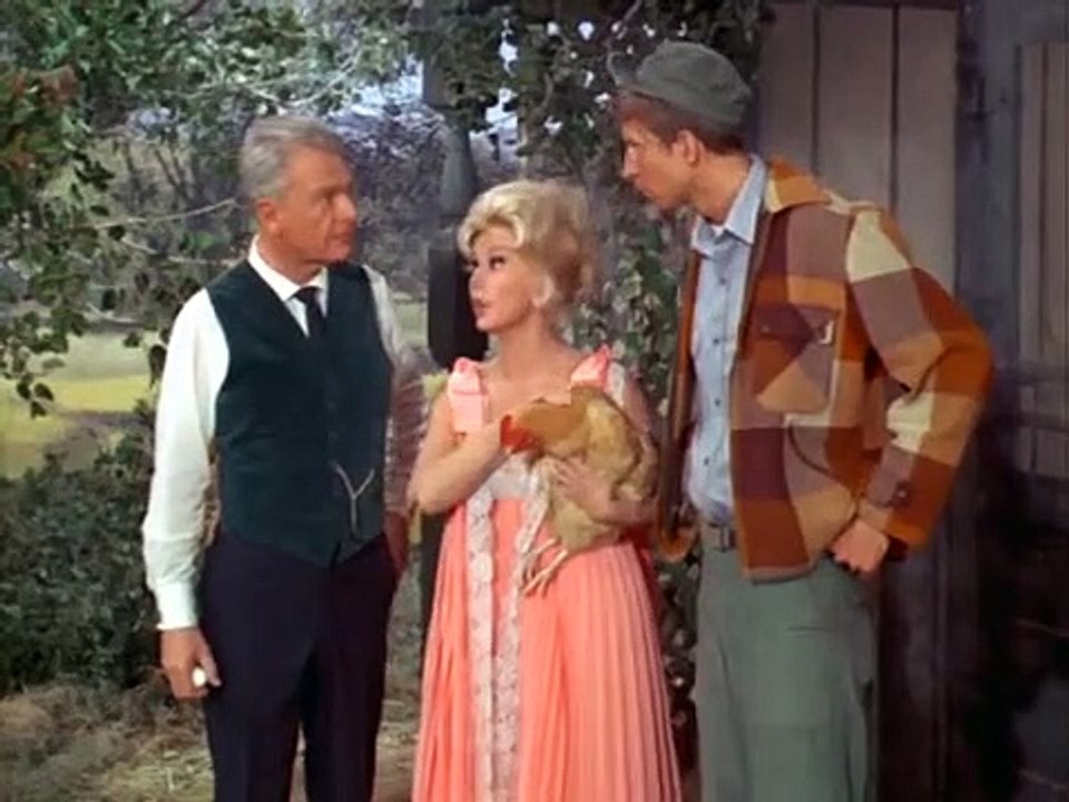 Green Acres - Se1 - Ep27 HD Watch
