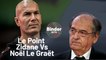 Le Point Zidane Vs Noël Le Graët