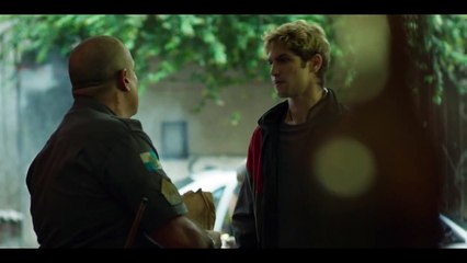 Dom - Se1 - Ep07 HD Watch